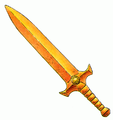 Copper sword - Dragon Quest Wiki