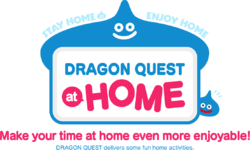 Dragon Quest at Home English logo.png