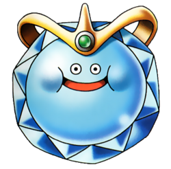 Emperor Slime - Dragon Quest Wiki