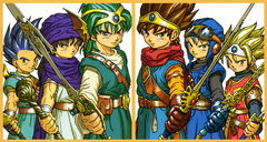 Hero (Dragon Quest VI) - Dragon Quest Wiki