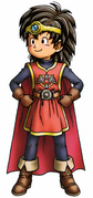 List of vocations in Dragon Quest VII - Dragon Quest Wiki