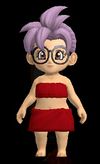 DQB2 Customization Girl Bath Towel 5.jpg