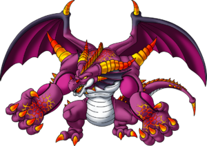 DQM2 3DS Neo Dragonlord.png