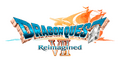 Dragon Quest VII Reimagined logo.png