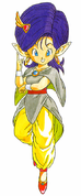 Honey - Dragon Quest Wiki