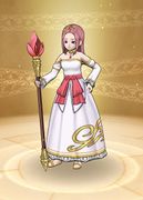 Rose - Dragon Quest Wiki