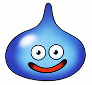 Slime - Dragon Quest Wiki