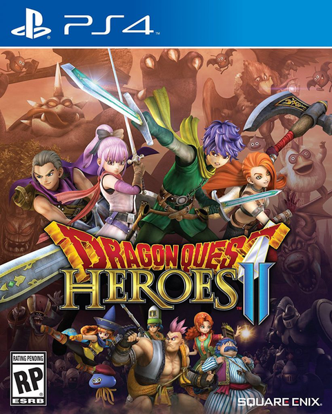 File:DQHII Box Art.png