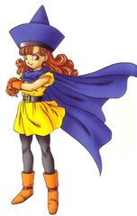 Alena - Dragon Quest Wiki