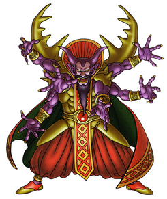 DQX Maldragora the Worldbreaker.png