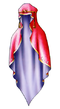 DQVIII Robe of Serenity.png