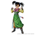 Martial artist female III HD2D.png