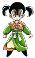 DQIII Martial Artist Female Famicom.png