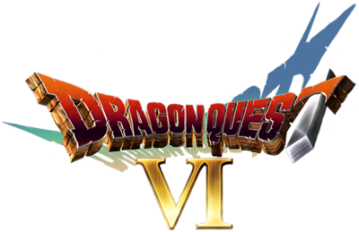 Dragon Quest VI maps