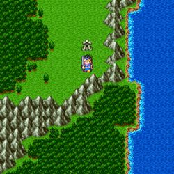 Wayfarer's Chapel - Dragon Quest Wiki