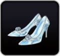 DQH Glass slippers icon.png