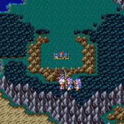 Cantlin - Dragon Quest Wiki