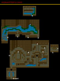 Ancient Ruins - Dragon Quest Wiki