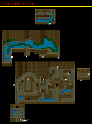 Ancient Ruins - Dragon Quest Wiki