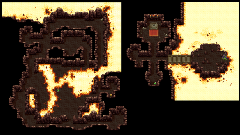 File:Orochi's Lair 16-bit.png