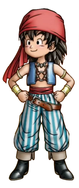 File:DQVII Sailor.png