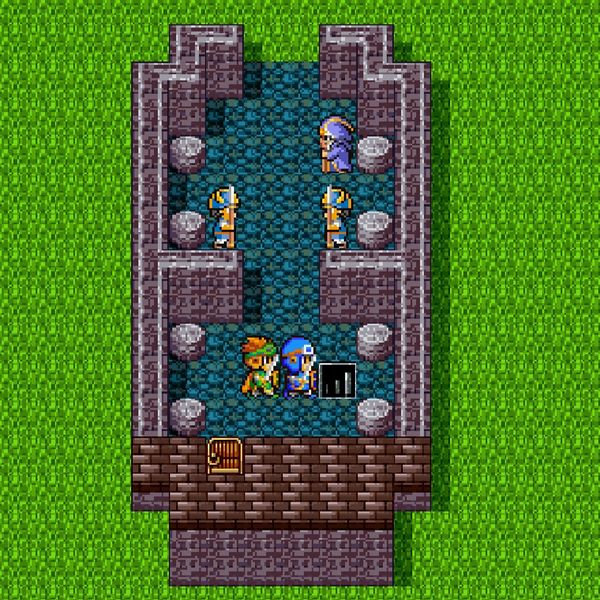 File:DQ II Android Shrine West Of Cannock 3.jpg