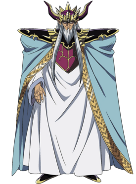 Demon King Daimao Wiki