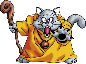 DQIX Meowgician.png