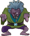 DQVIII PS2 Toxic zombie.png