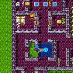 Midenhall - Dragon Quest Wiki