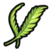 Grassy leaves icon.png