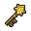 Quarantomb key DQIX icon.png