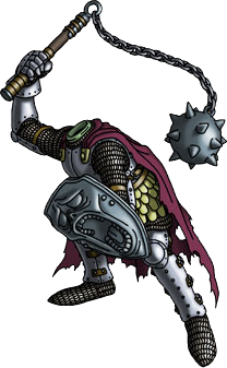 DQVIII Dullahan.png