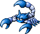 Sea scorpion I & II HD sprite.png