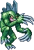 Clawbeast DQVII PSX.gif