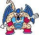 Belial DQII NES.png