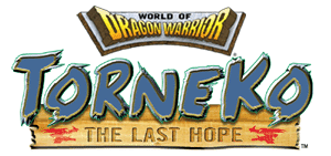 Torneko The Last Hope Logo.gif