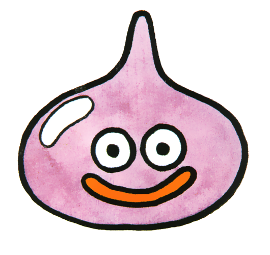 File:DQ Slime Original.png