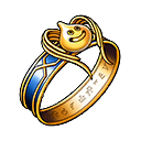 Circle of serendipity XI icon.png