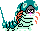 Poisonsilkworm DQIII NES.gif
