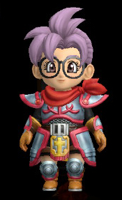 DQB2 Customization Girl Tectonic Plate.jpg