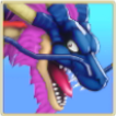 Abyssal dragon DQM3 portrait.png
