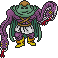Snakehandler DQV SNES.gif