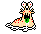 Bigslug DQII NES.gif