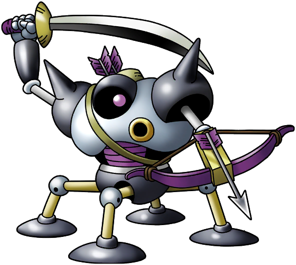 File:DQT Hunter Mech.png