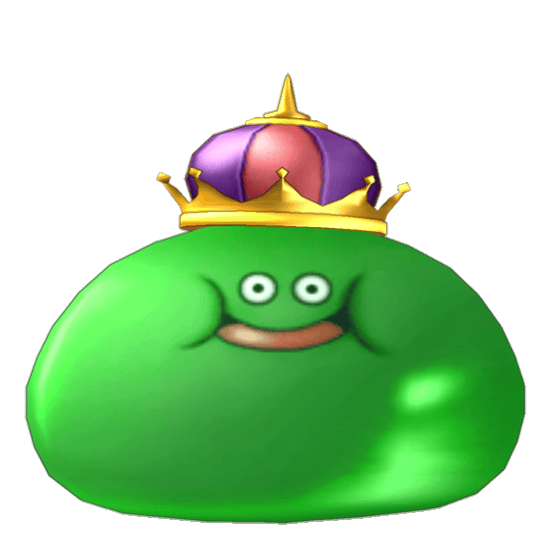 King Cureslime Dragon Quest Wiki 