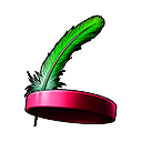 Feather headband xi icon.png