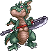 Tyrantosaurus DQVI DS.png