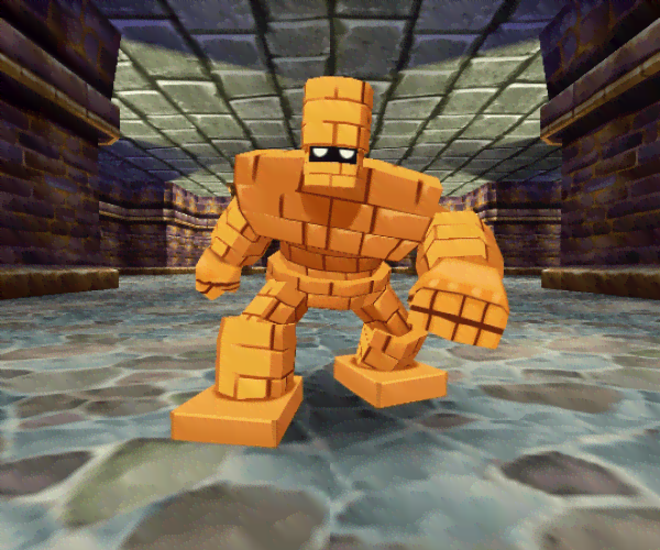 File:DQVII Golem boss.png
