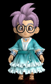 DQB2 Customization Girl Flowing Dress.jpg